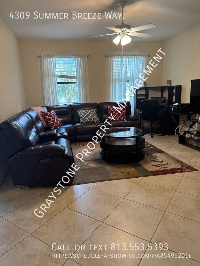 Building Photo - 4309 Summer Breeze Way