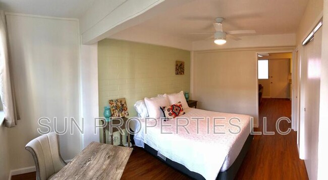 Building Photo - 410 Nahua St