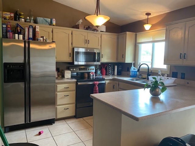 kitchen - 3918 Huntington Ln NW