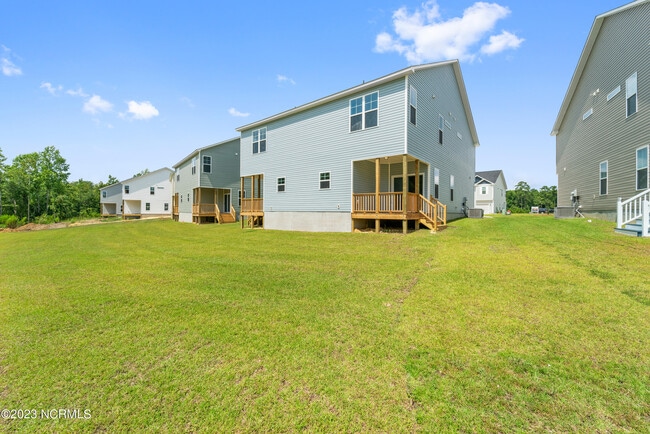 Building Photo - 405 Blockade Shl Ln