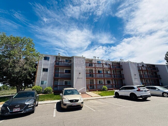 Building Photo - 8635 Clay St