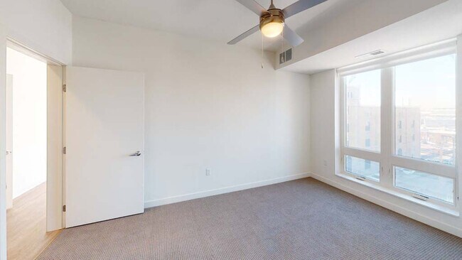 Floorplan - N&E