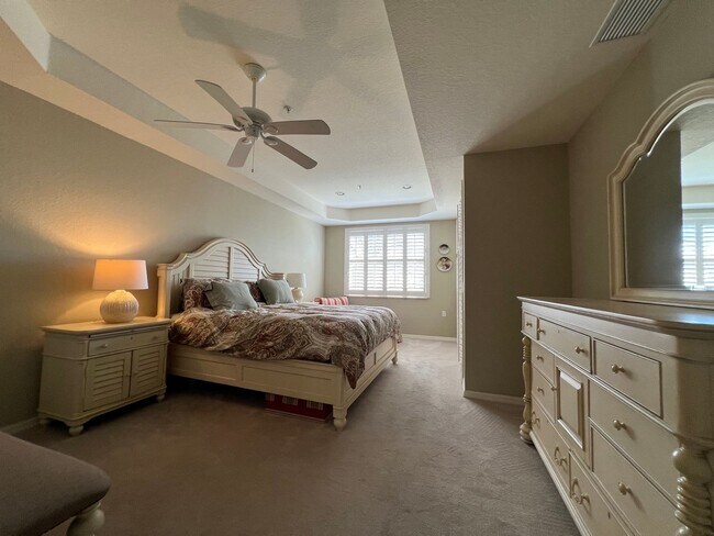 Building Photo - Furnished/Short Term Rental ** Available 5/1/26 ** 3 Bed/2 Bath Condo ** Punta Gorda ** $2,750/mo...