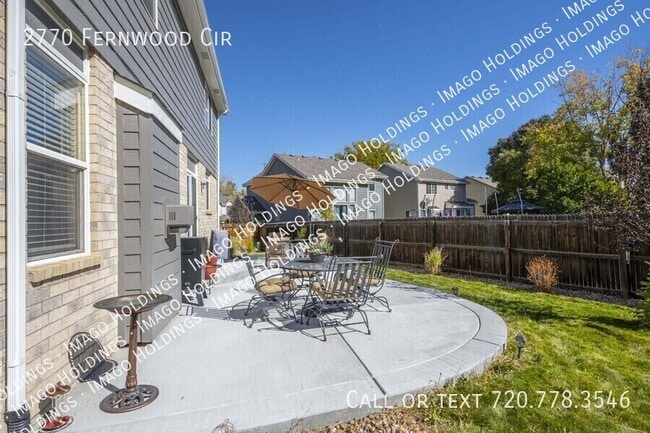 Building Photo - 2770 Fernwood Cir