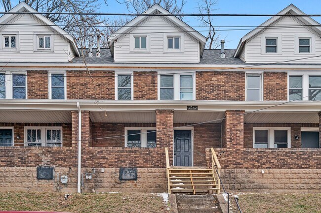 Building Photo - 7700-7704 Stanton Avenue