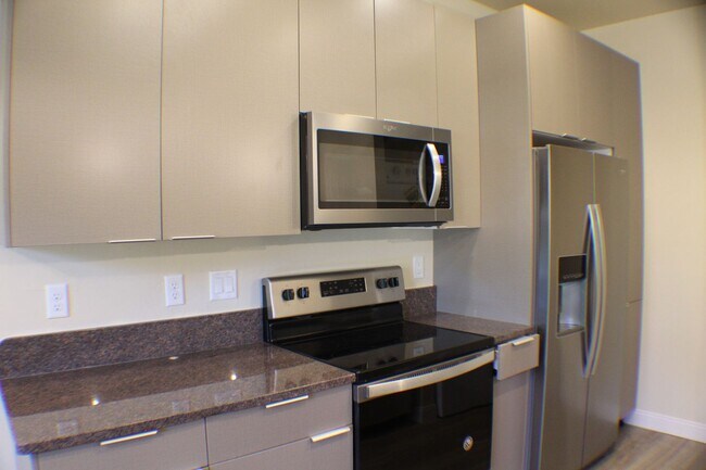 Building Photo - Bison Cove Unit A2