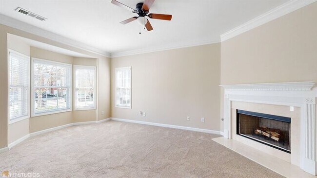 Building Photo - Coming Soon! Exceptional 2BR/2.5BA End Unit Townhome in College Park!