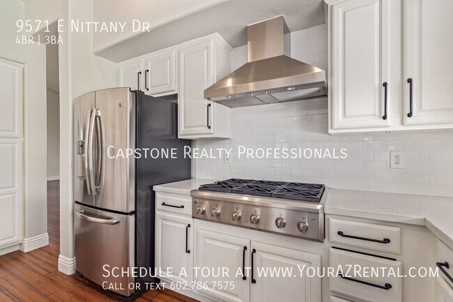 Building Photo - 9571 E Nittany Dr