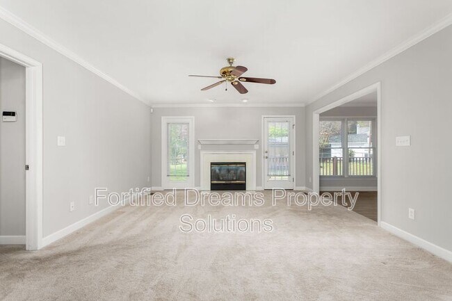 Building Photo - 1517 Woodland Ave