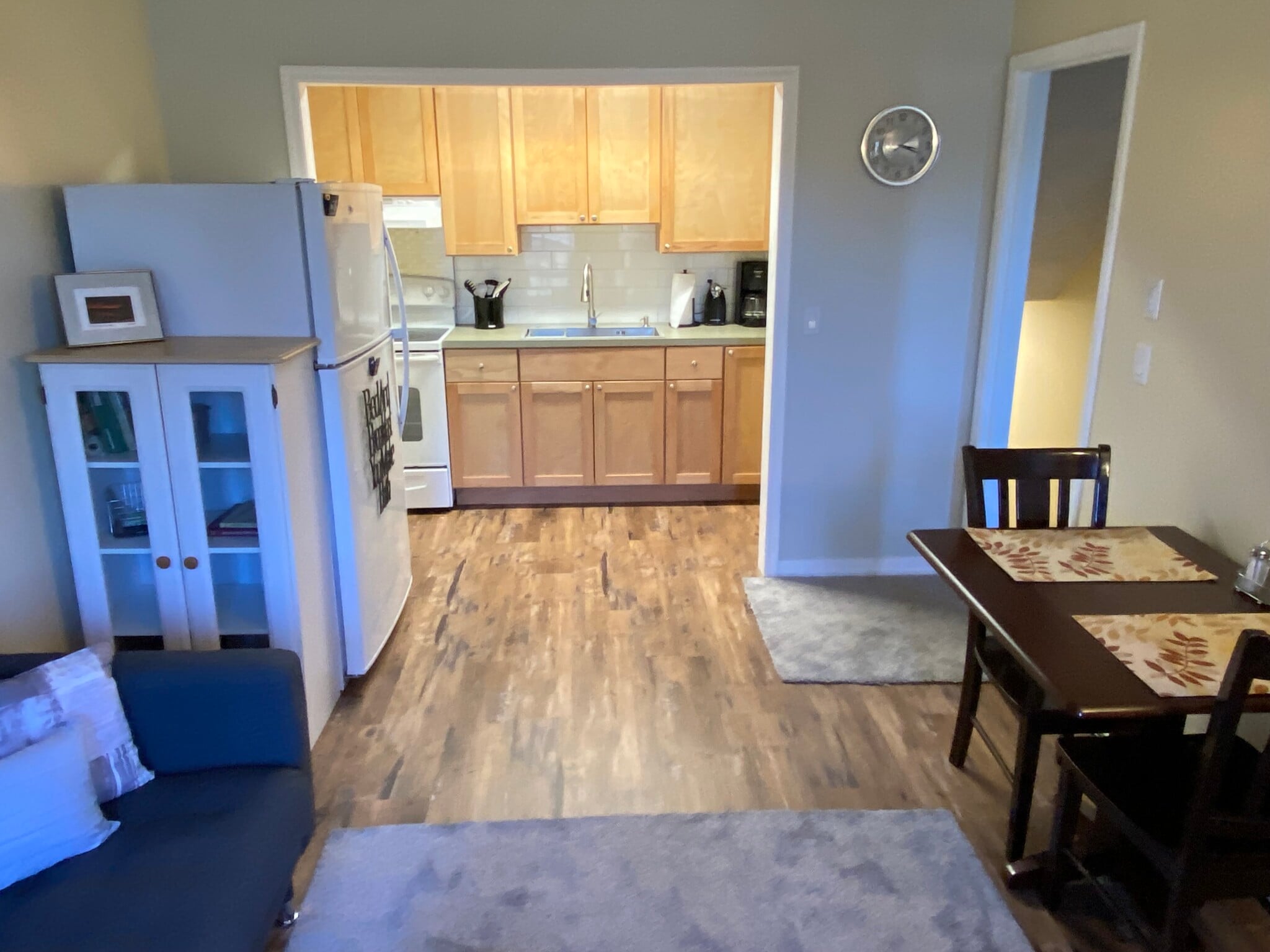 Building Photo - 5552 Georgia Ave