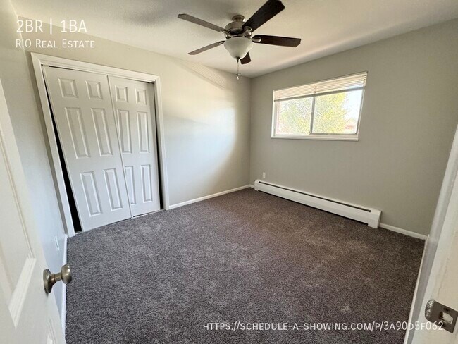 Building Photo - 1960 Upham St