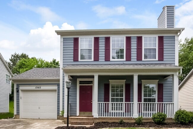 Building Photo - 10415 Battle Ct