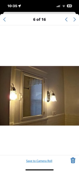 Bathroom - 927 Jancey St