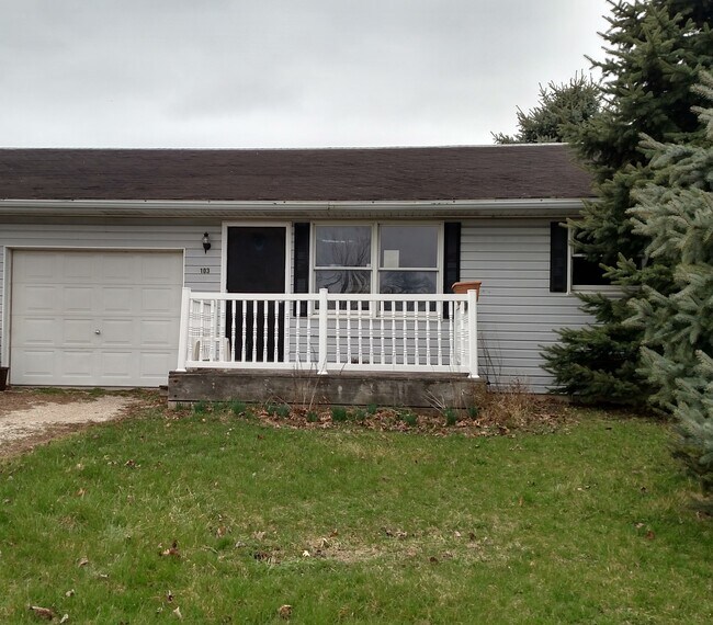 103 S Sequoya St 103 S Sequoya St Shabbona IL 60550 Apartment Finder