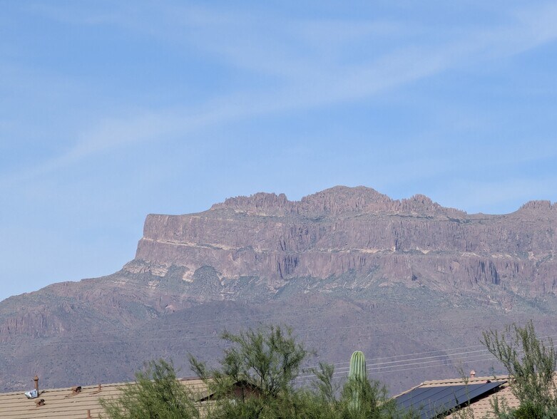 Building Photo - 9287 E Shasta Dr