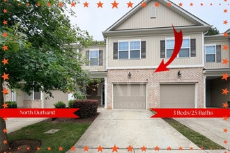 Building Photo - 907 Saratoga Dr
