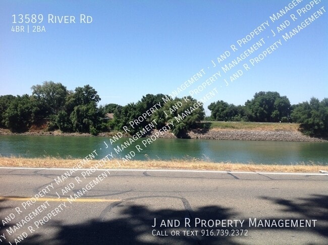 Building Photo - 13589 River Rd