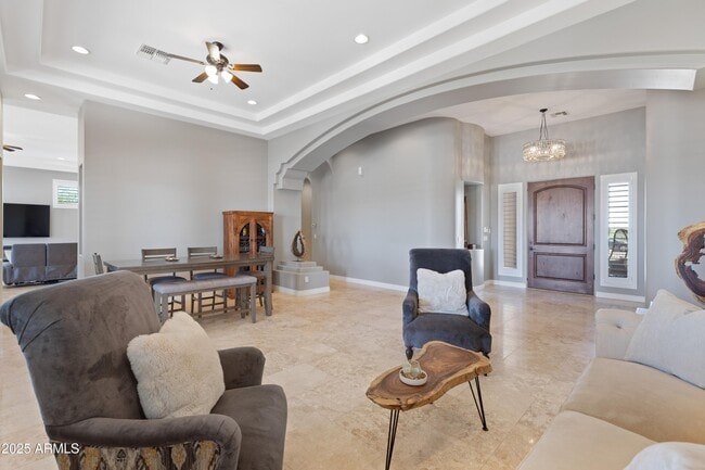 Building Photo - 16246 E Gamble Ln