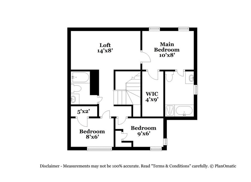 Building Photo - 604 Snowy Orchid Dr