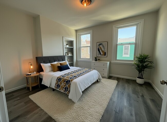 Building Photo - 2556 N Jessup-