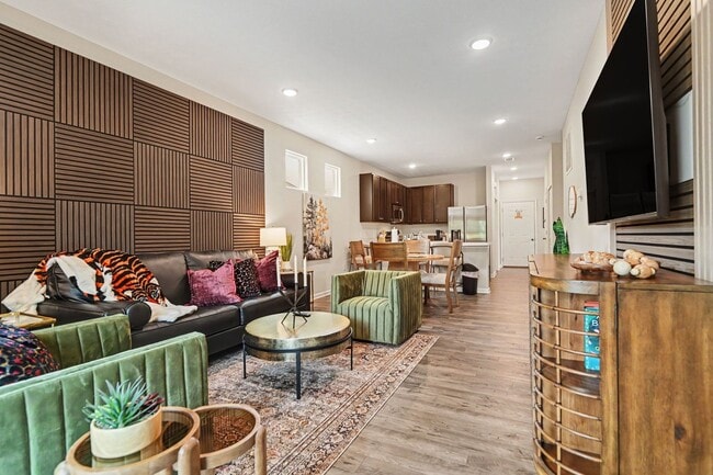Building Photo - Bright & New 2BR Duplex | Family Friendly