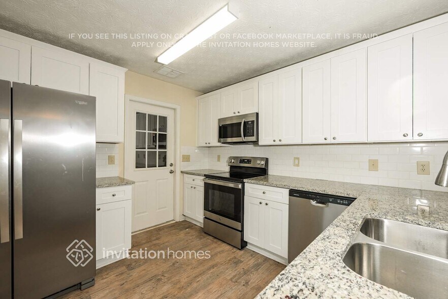 Building Photo - 3505 Foxworth Trail