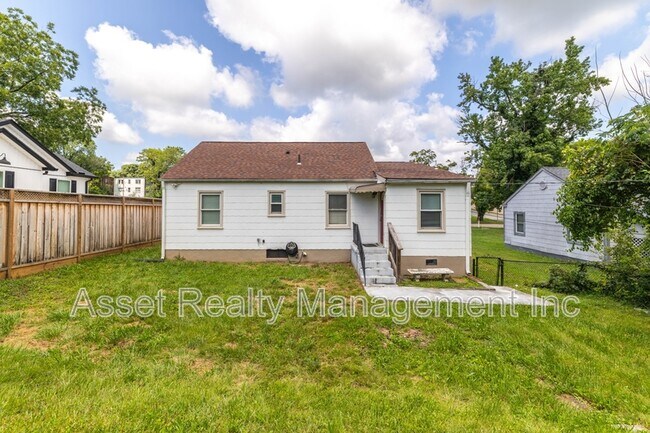 Building Photo - 2554 Martin Luther King Jr Ave