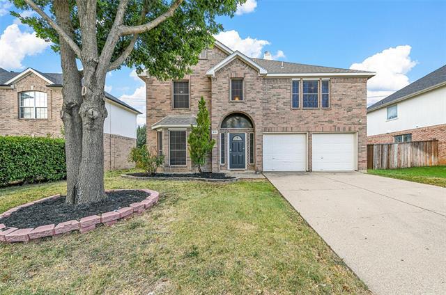 Primary Photo - 416 Alta Ridge Dr