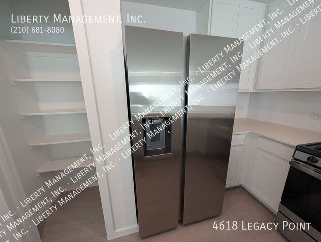 Building Photo - 4618 Legacy Pt