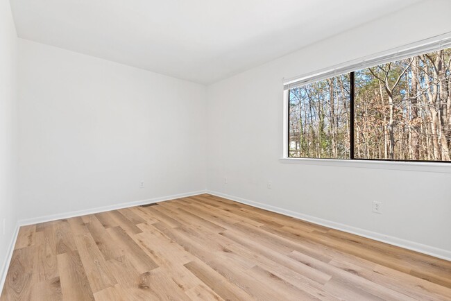 Building Photo - Raleigh Townhome: Available Now