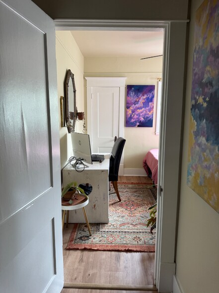 Building Photo - 1611 N 18th St