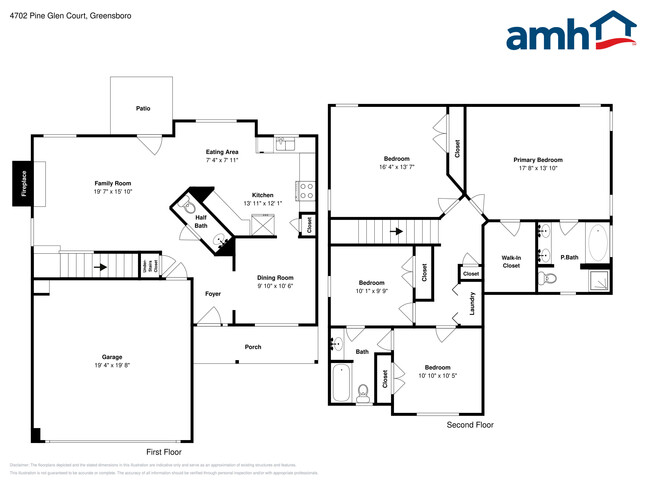 Building Photo - 4702 Pine Glen Ct