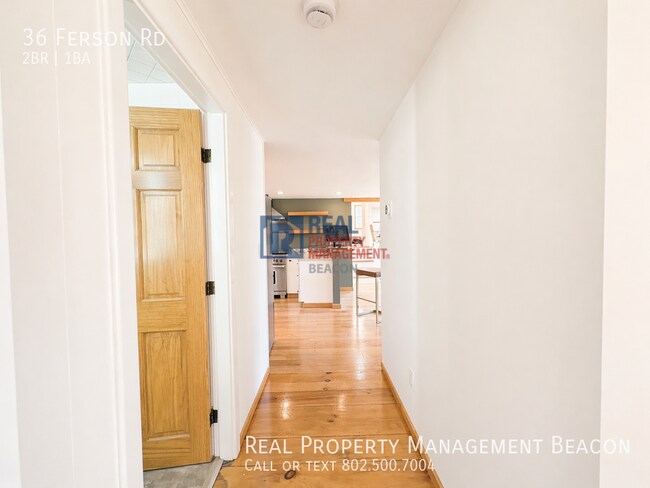 Building Photo - 36 Ferson Rd
