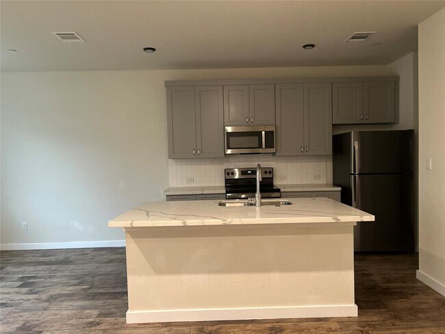 Building Photo - 2600 Gattis School Rd