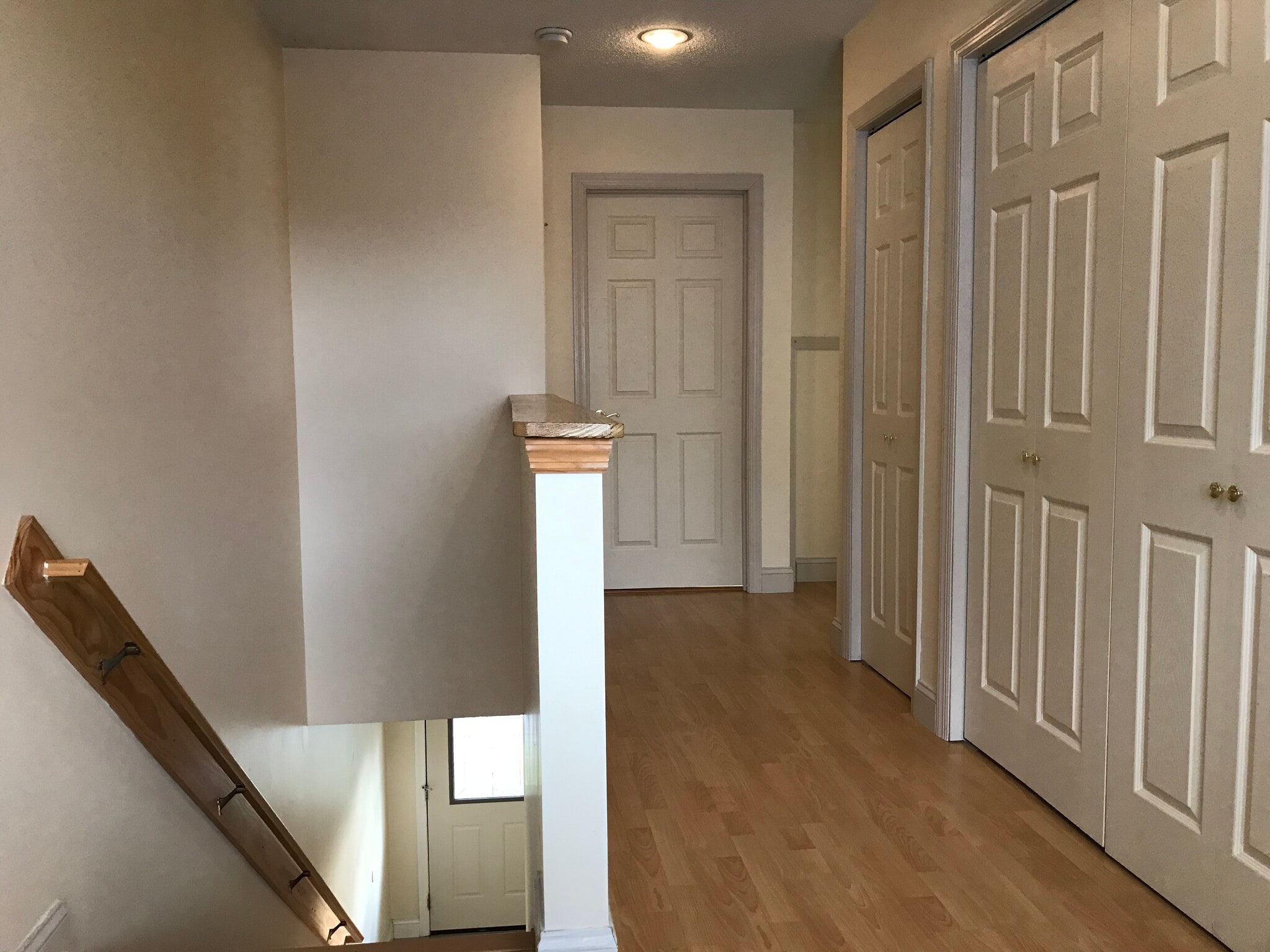 400 Herr 2nd Floor Hallway - 400 Herr St