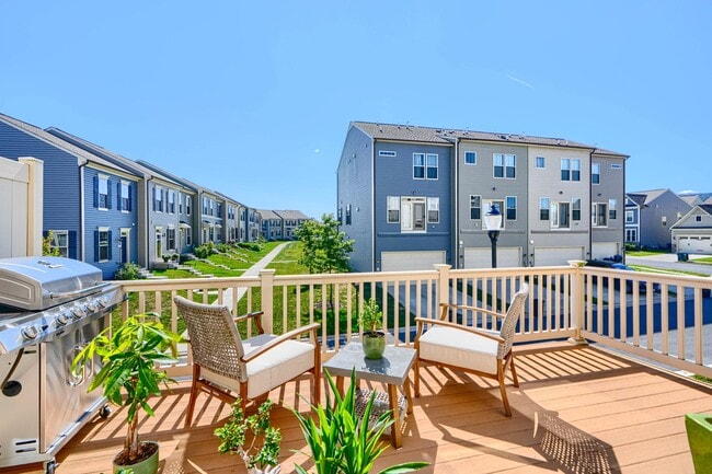 Building Photo - 1324 Ricketts Rd