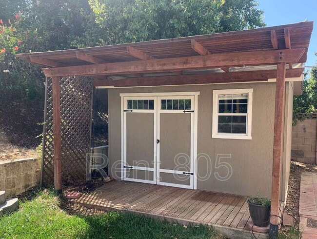 Building Photo - 1239 Rotella St