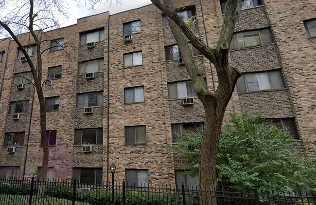 Primary Photo - 611 W Patterson Ave