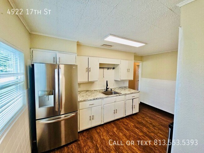 Building Photo - 4922 17th St