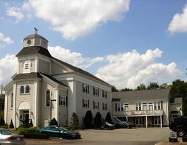 Primary Photo - Meetinghouse Corner Apartments