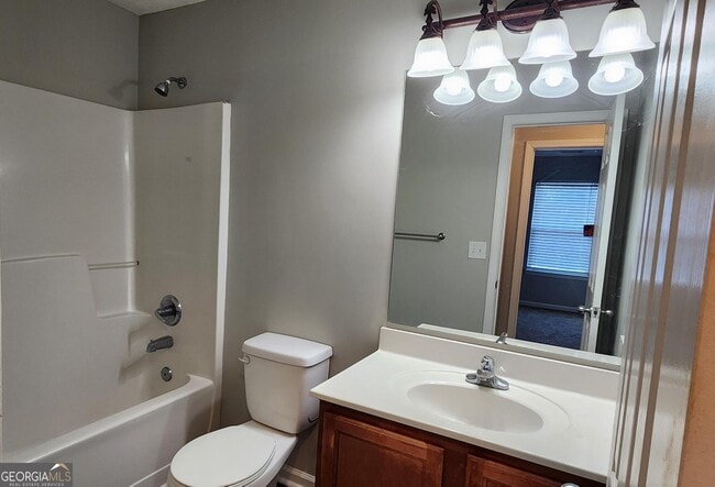 Building Photo - 4128 Flat Trail