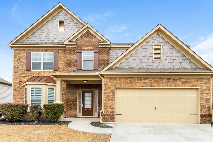 Primary Photo - 1416 Blue Sail Ave