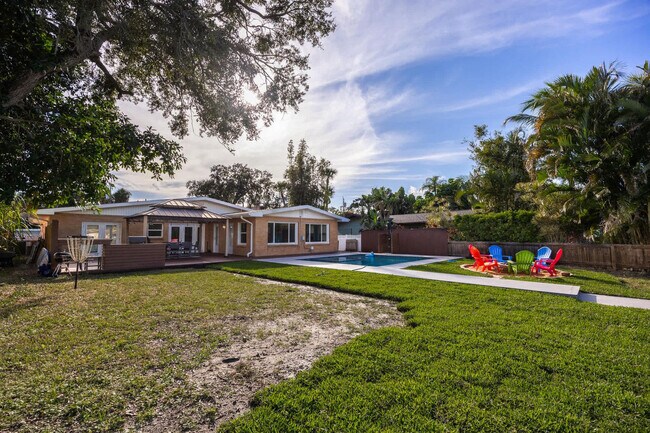 Building Photo - 475 Indian Creek Dr