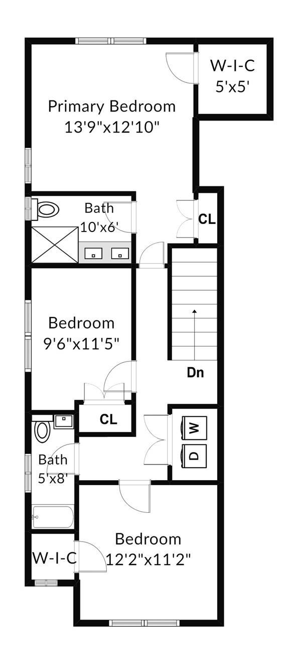 Building Photo - 10 Underhill Pl
