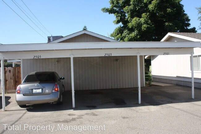 Building Photo - 2 br, 1 bath House - 2501 W. Victor