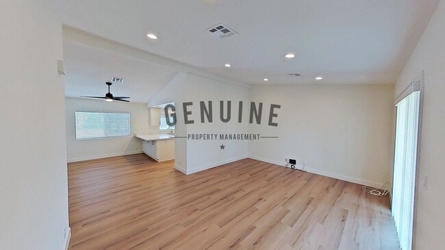 Building Photo - Gorgeous Remodeled Home With Two Patios & Giant Two Car Garage