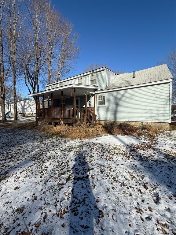 Building Photo - 6 Greenville St