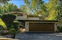 Building Photo - Spacious Mid-Century Modern Rental in Cant...
