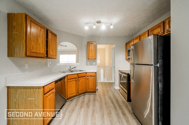 Building Photo - 3710 Georgia Dr