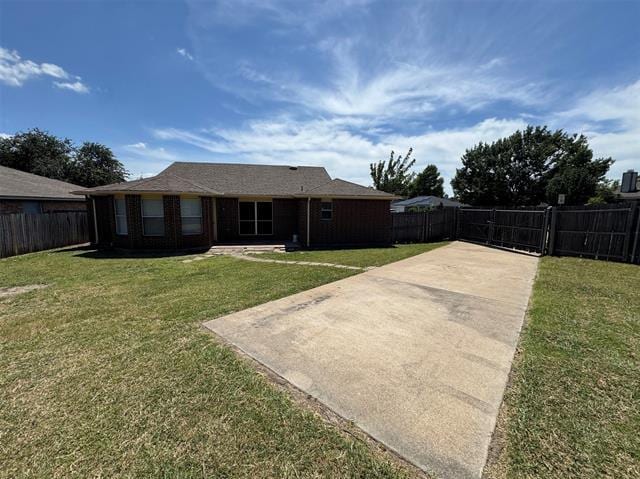 Building Photo - 823 Colson Dr